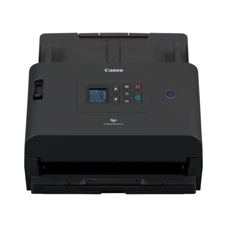 imageFORMULA DR-S250N Dokumentenscanner - Imagen 6 de 7 imageFORMULA DR-S250N Dokumentenscanner - Imagen 6 de 7