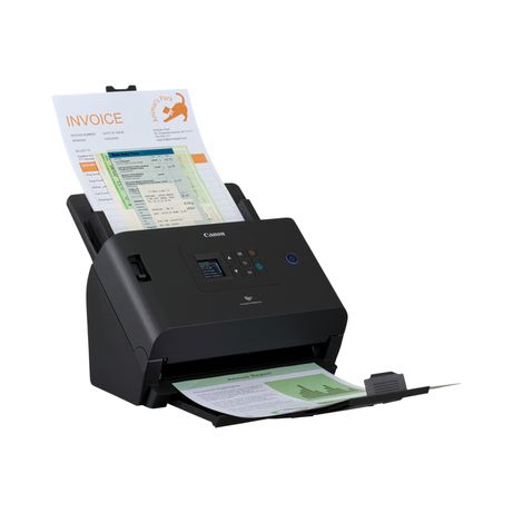 imageFORMULA DR-S250N Dokumentenscanner - Imagen 7 de 7 imageFORMULA DR-S250N Dokumentenscanner - Imagen 7 de 7