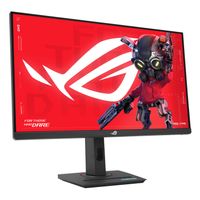 Miniatura 4 de ASUS ROG STRIX XG27UCS GAMING. 27" 4K UHD (3840x2160) 160Hz.