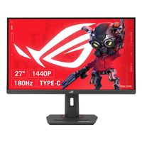 Miniatura 5 de ASUS ROG STRIX XG27UCS GAMING. 27" 4K UHD (3840x2160) 160Hz.