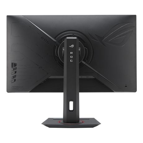 ASUS ROG STRIX XG27UCS GAMING. 27" 4K UHD (3840x2160) 160Hz. - Imagen 8 de 9 ASUS ROG STRIX XG27UCS GAMING. 27" 4K UHD (3840x2160) 160Hz. - Imagen 8 de 9