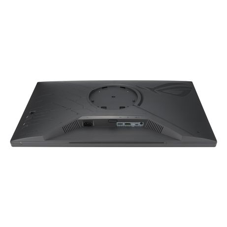 ASUS ROG STRIX XG27UCS GAMING. 27" 4K UHD (3840x2160) 160Hz. - Imagen 9 de 9 ASUS ROG STRIX XG27UCS GAMING. 27" 4K UHD (3840x2160) 160Hz. - Imagen 9 de 9