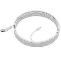 Miniatura 3 de RALLY MIC POD EXTENSION CABLE WHITE - WW
