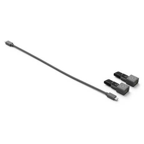 Rally Mic Pod Cat Coupler - BLACK - N/A - Imagen 2 de 6 Rally Mic Pod Cat Coupler - BLACK - N/A - Imagen 2 de 6