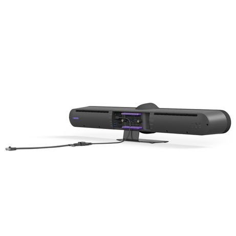 Rally Mic Pod Cat Coupler - BLACK - N/A - Imagen 3 de 6 Rally Mic Pod Cat Coupler - BLACK - N/A - Imagen 3 de 6