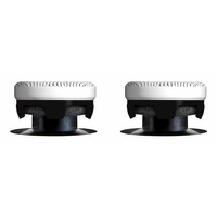 Miniatura 1 de ACCESORIO GAMEPAD KONTROLFREEK BY STEELSERIES Sports - Clutch Wht/Blk PS5 5100-PS5