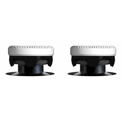 ACCESORIO GAMEPAD KONTROLFREEK BY STEELSERIES Sports - Clutch Wht/Blk PS5 5100-PS5