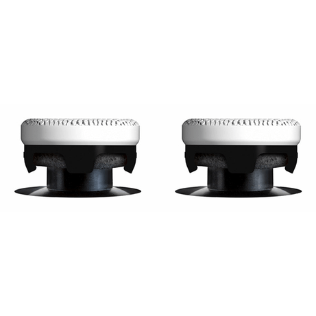 ACCESORIO GAMEPAD KONTROLFREEK BY STEELSERIES Sports - Clutch Wht/Blk PS5 5100-PS5 - Imagen 1 de 4 ACCESORIO GAMEPAD KONTROLFREEK BY STEELSERIES Sports - Clutch Wht/Blk PS5 5100-PS5 - Imagen 1 de 4