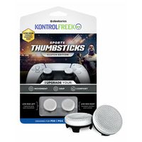 Miniatura 3 de ACCESORIO GAMEPAD KONTROLFREEK BY STEELSERIES Sports - Clutch Wht/Blk PS5 5100-PS5