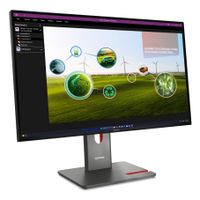 Miniatura 4 de LENOVO ThinkVision P27Q-40 Monitor  ThinkVision 27" LED IPS Quad HD HDMI