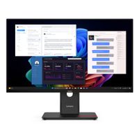 Miniatura 2 de LENOVO ThinkVision T27UD-40 Monitor  ThinkVision 27" LCD IPS 4K Ultra HD HDMI