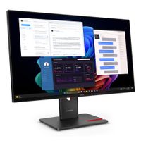 Miniatura 5 de LENOVO ThinkVision T27UD-40 Monitor  ThinkVision 27" LCD IPS 4K Ultra HD HDMI