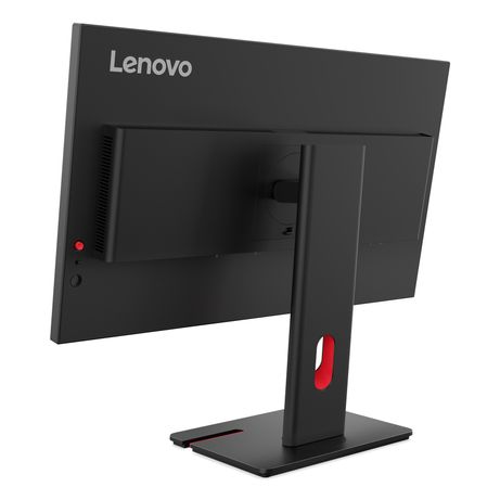LENOVO ThinkVision T27UD-40 Monitor ThinkVision 27" LCD IPS 4K Ultra HD HDMI - Imagen 8 de 14 LENOVO ThinkVision T27UD-40 Monitor ThinkVision 27" LCD IPS 4K Ultra HD HDMI - Imagen 8 de 14