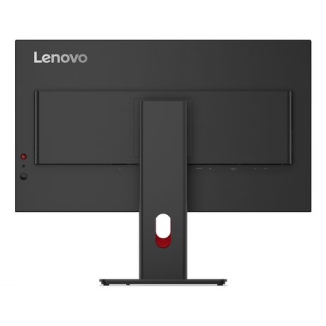 LENOVO ThinkVision T27UD-40 Monitor ThinkVision 27" LCD IPS 4K Ultra HD HDMI - Imagen 10 de 14 LENOVO ThinkVision T27UD-40 Monitor ThinkVision 27" LCD IPS 4K Ultra HD HDMI - Imagen 10 de 14
