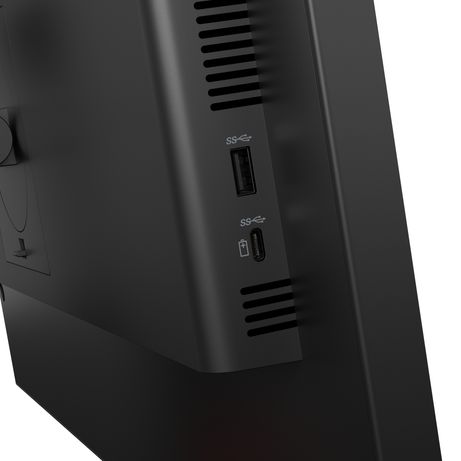 LENOVO ThinkVision T27UD-40 Monitor ThinkVision 27" LCD IPS 4K Ultra HD HDMI - Imagen 11 de 14 LENOVO ThinkVision T27UD-40 Monitor ThinkVision 27" LCD IPS 4K Ultra HD HDMI - Imagen 11 de 14