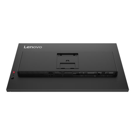 LENOVO ThinkVision T27UD-40 Monitor ThinkVision 27" LCD IPS 4K Ultra HD HDMI - Imagen 12 de 14 LENOVO ThinkVision T27UD-40 Monitor ThinkVision 27" LCD IPS 4K Ultra HD HDMI - Imagen 12 de 14