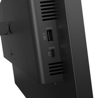 Miniatura 11 de LENOVO ThinkVision P27QD-40 Monitor  ThinkVision 27" LED IPS Wide Quad HD HDMI