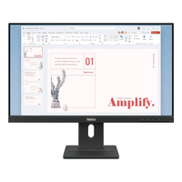 Miniatura 1 de LENOVO ThinkVision E24-40 Monitor  ThinkVision 23.8" LCD IPS Full HD HDMI VGA Altavoces
