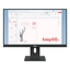 LENOVO ThinkVision E24-40 Monitor  ThinkVision 23.8" LCD IPS Full HD HDMI VGA Altavoces