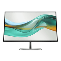 Miniatura 1 de HP Monitor QHD USB-C HP Pro de la serie 5 de 27 pulgadas: 527pu  Series 5 Pro 27" LCD IPS Quad HD HDMI