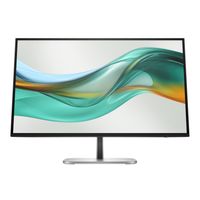 Miniatura 2 de HP Monitor QHD USB-C HP Pro de la serie 5 de 27 pulgadas: 527pu  Series 5 Pro 27" LCD IPS Quad HD HDMI
