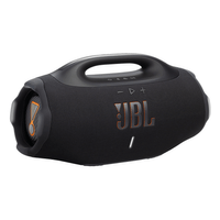 Miniatura 1 de ALTAVOZ JBL 255685 BOOMBOX 4 BLACK