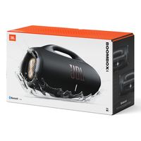 Miniatura 8 de ALTAVOZ JBL 255685 BOOMBOX 4 BLACK