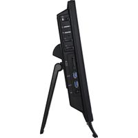 Miniatura 8 de MSI AIO PRO AP162T ADL-042XEU. 15.6" IPS TACTIL. N100. DDR4 8GB. SSD 256GB. SIN S.O.SIN TECL+RAT. NEGRO