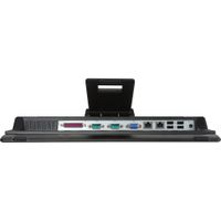 Miniatura 10 de MSI AIO PRO AP162T ADL-042XEU. 15.6" IPS TACTIL. N100. DDR4 8GB. SSD 256GB. SIN S.O.SIN TECL+RAT. NEGRO