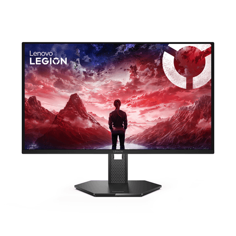 LENOVO Legion 27Q-10 OLED Legion 26.5" OLED OLED Quad HD HDMI - Imagen 1 de 12 LENOVO Legion 27Q-10 OLED Legion 26.5" OLED OLED Quad HD HDMI - Imagen 1 de 12