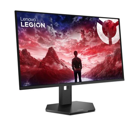 LENOVO Legion 27Q-10 OLED Legion 26.5" OLED OLED Quad HD HDMI - Imagen 4 de 12 LENOVO Legion 27Q-10 OLED Legion 26.5" OLED OLED Quad HD HDMI - Imagen 4 de 12