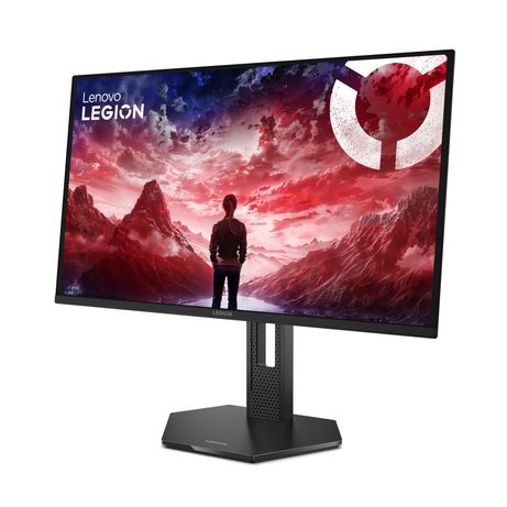 LENOVO Legion 27Q-10 OLED Legion 26.5" OLED OLED Quad HD HDMI - Imagen 12 de 12 LENOVO Legion 27Q-10 OLED Legion 26.5" OLED OLED Quad HD HDMI - Imagen 12 de 12