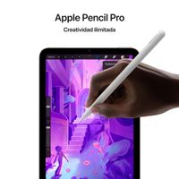 Miniatura 7 de APPLE iPad mini 7th gen 8.3" 512GB Púrpura