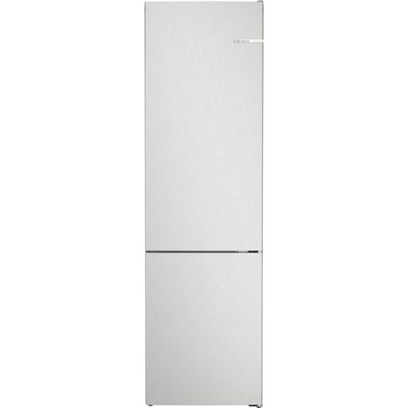 FRIGORIFICO COMBI BOSCH KGN36VIED NOFROST E ALTO 186 CM ANCHO 60 CM INOX - Imagen 2 de 4 FRIGORIFICO COMBI BOSCH KGN36VIED NOFROST E ALTO 186 CM ANCHO 60 CM INOX - Imagen 2 de 4