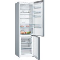 Miniatura 3 de FRIGORIFICO COMBI BOSCH KGN36VIED NOFROST E ALTO 186 CM ANCHO 60 CM INOX