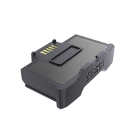 Miniatura 1 de WS50 SPARE BATTERY  1300MAH FOR CONVERGED SCANNER