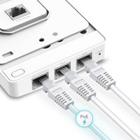 Miniatura 4 de 867MBPS WIRELESS ACCESS POINT 5GHZ 802.11B/G /N