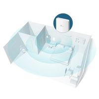 Miniatura 5 de 867MBPS WIRELESS ACCESS POINT 5GHZ 802.11B/G /N