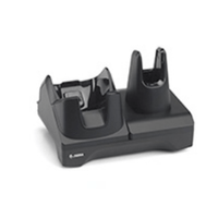 Miniatura 1 de TC8000 KIT INCL. SINGLE SLOT CRADLE  USB CABLE  POWER SUPPLY  AND DC  LINE CORD