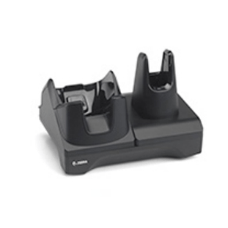 TC8000 KIT INCL. SINGLE SLOT CRADLE USB CABLE POWER SUPPLY AND DC LINE CORD - Imagen 1 de 2 TC8000 KIT INCL. SINGLE SLOT CRADLE USB CABLE POWER SUPPLY AND DC LINE CORD - Imagen 1 de 2