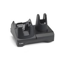 Miniatura 2 de TC8000 KIT INCL. SINGLE SLOT CRADLE  USB CABLE  POWER SUPPLY  AND DC  LINE CORD