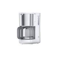 Miniatura 2 de CAFETERA GOTEO BRAUN KF1500WH 10 TAZAS