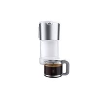 Miniatura 4 de CAFETERA GOTEO BRAUN KF1500WH 10 TAZAS