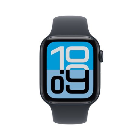 Apple Watch SE 3 44 M Al M Sb Sm Cel - Imagen 3 de 3 Apple Watch SE 3 44 M Al M Sb Sm Cel - Imagen 3 de 3