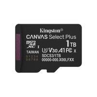 Miniatura 4 de MEMORIA 1TB MICROSDXC CANVAS SELECT GEN3 + ADAPT