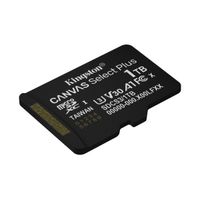 Miniatura 5 de MEMORIA 1TB MICROSDXC CANVAS SELECT GEN3 + ADAPT