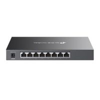 Miniatura 3 de TP-Link SG2008P Switch 8xGb 4xPoE+