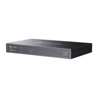Miniatura 4 de TP-Link SG2008P Switch 8xGb 4xPoE+