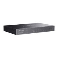 Miniatura 5 de TP-Link SG2008P Switch 8xGb 4xPoE+