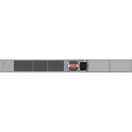 HUAWEI S310-48HP4X 48 10/100/1000BASE-T PORTS 846 W POE+, 4 10GE SFP+ PORTS, WITH 1 AC POWER MODULE - Imagen 6 de 9 HUAWEI S310-48HP4X 48 10/100/1000BASE-T PORTS 846 W POE+, 4 10GE SFP+ PORTS, WITH 1 AC POWER MODULE - Imagen 6 de 9